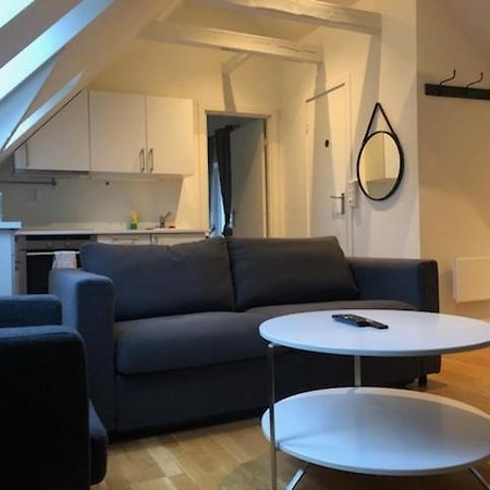 Floyen Apartment Bergen Extérieur photo