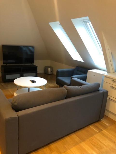 Floyen Apartment Bergen Extérieur photo