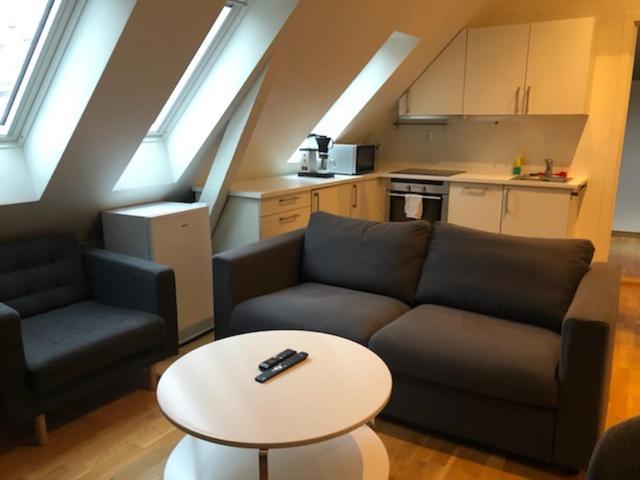 Floyen Apartment Bergen Extérieur photo