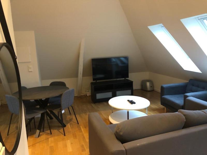 Floyen Apartment Bergen Extérieur photo